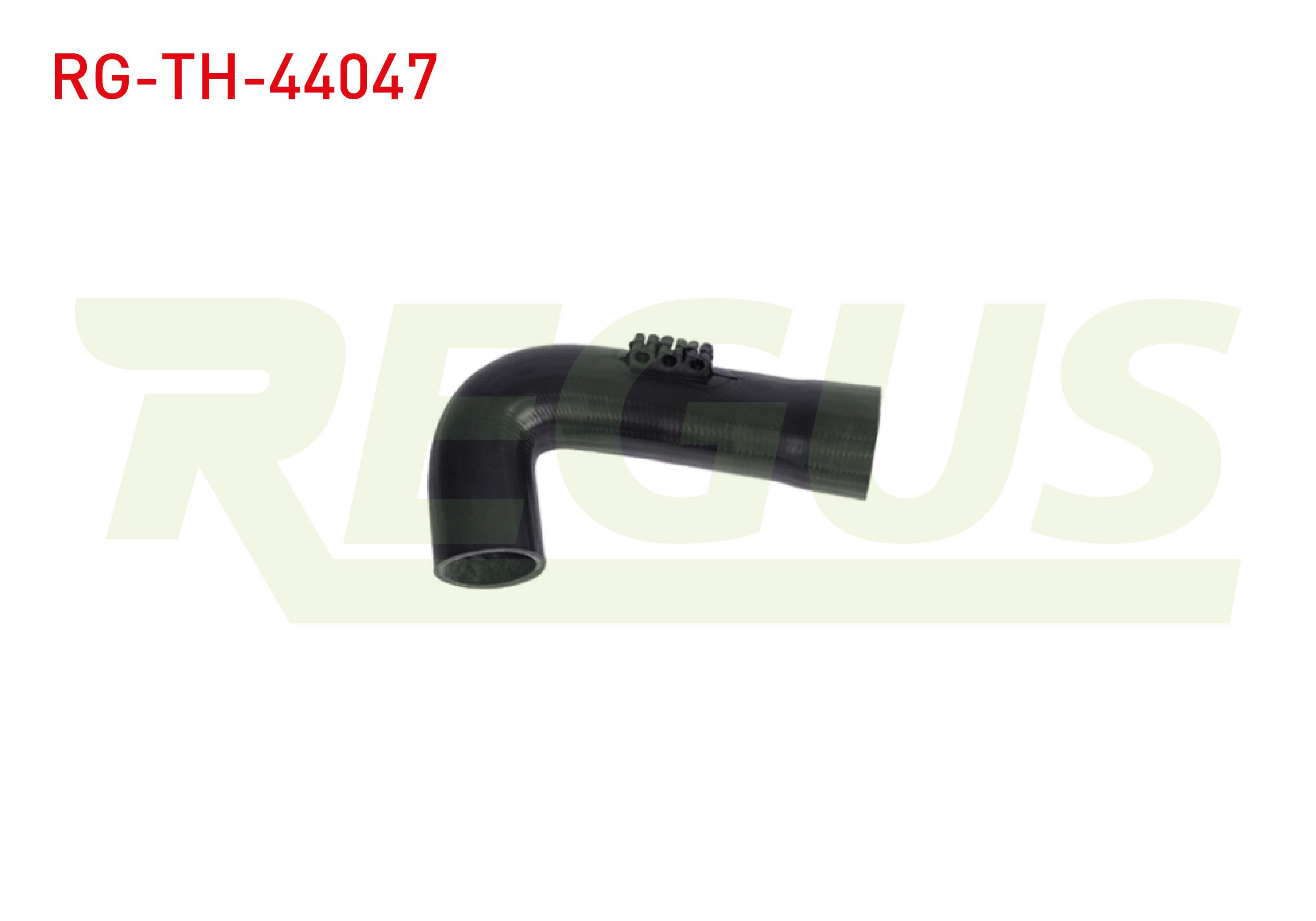 TURBO HORTUMU VOLKSWAGEN LT 28-46 II (2DA,2DD,2DH) 2.5 TDI 1996-2006