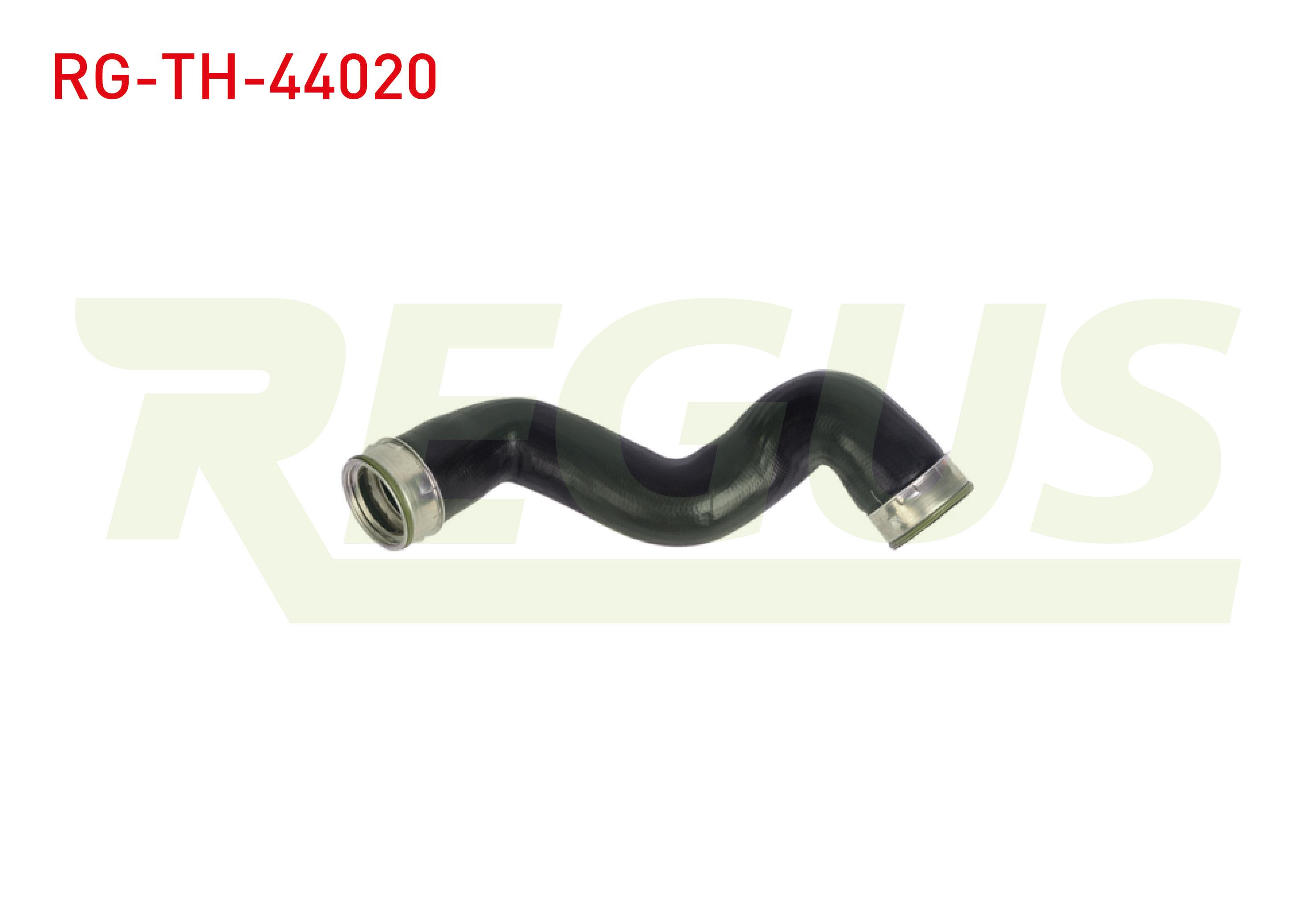 TURBO HORTUMU VOLKSWAGEN PASSAT (3C2) 1.9 TDI 2005-2008