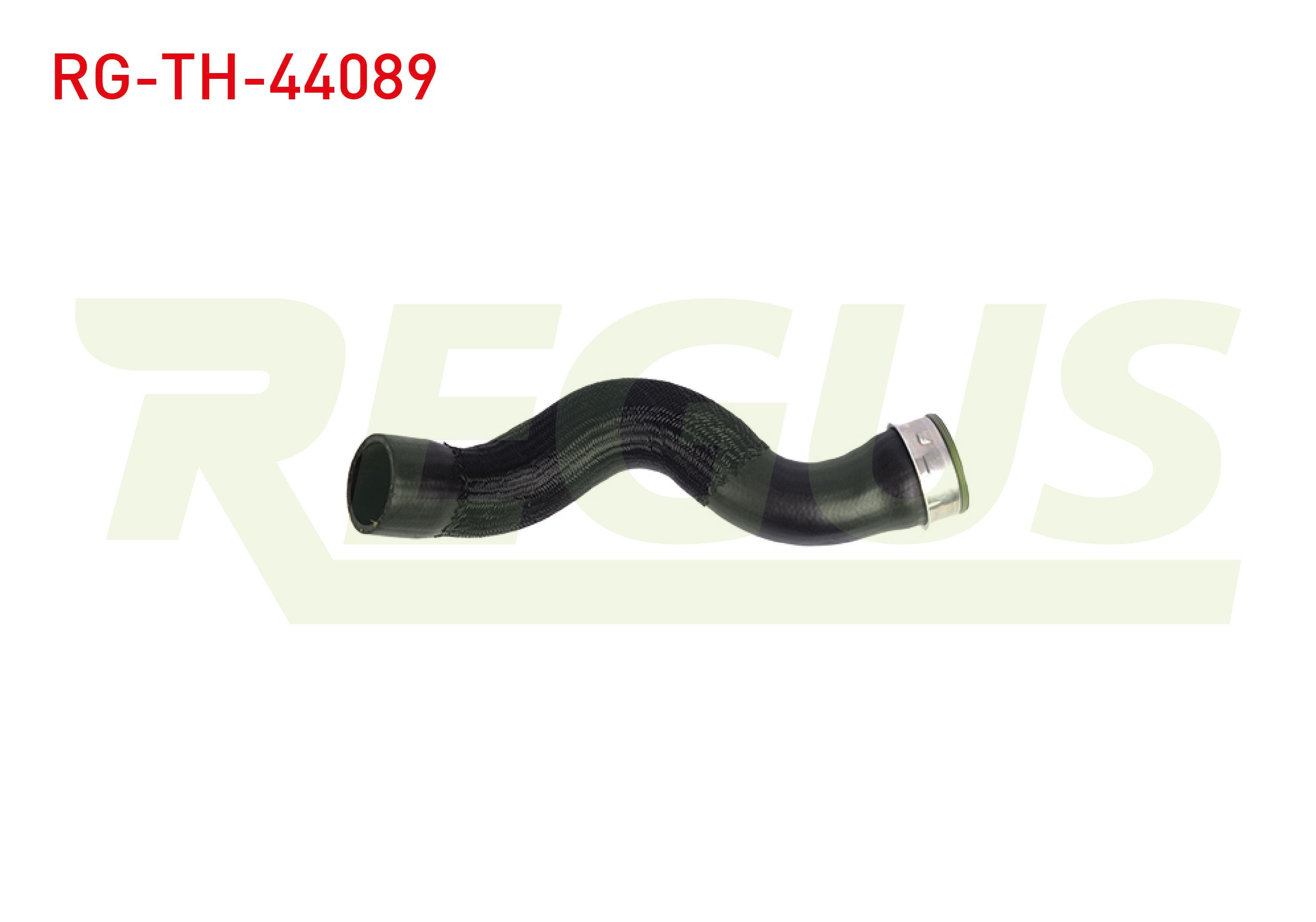 TURBO HORTUMU VOLKSWAGEN SHARAN (7M8,7M9,7M6) 1.9 TDI 1995-2010