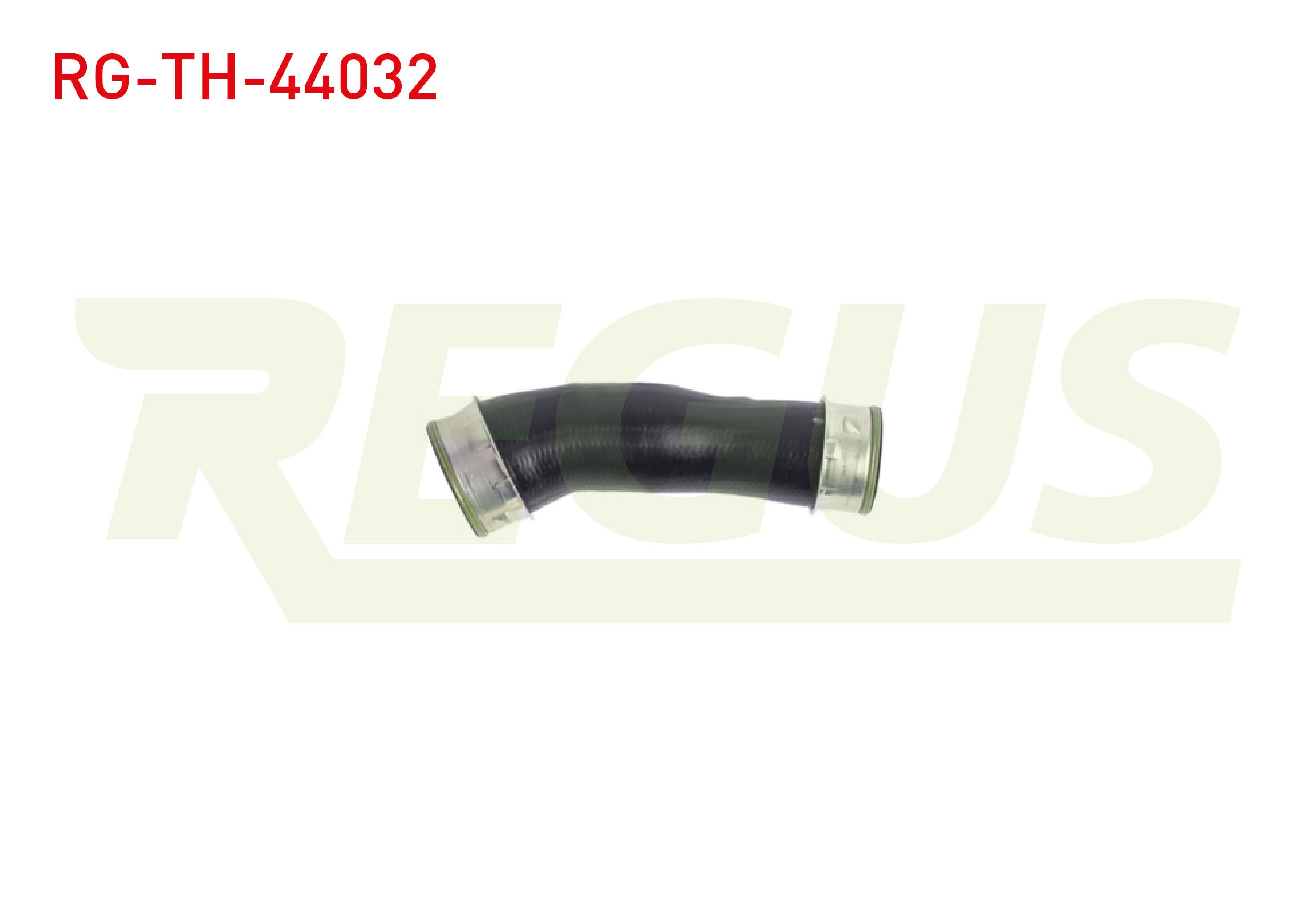 TURBO HORTUMU VOLKSWAGEN TRANSPORTER V (7HA,7HH,7EA,7EH) 2.5 TDI 2003-2011