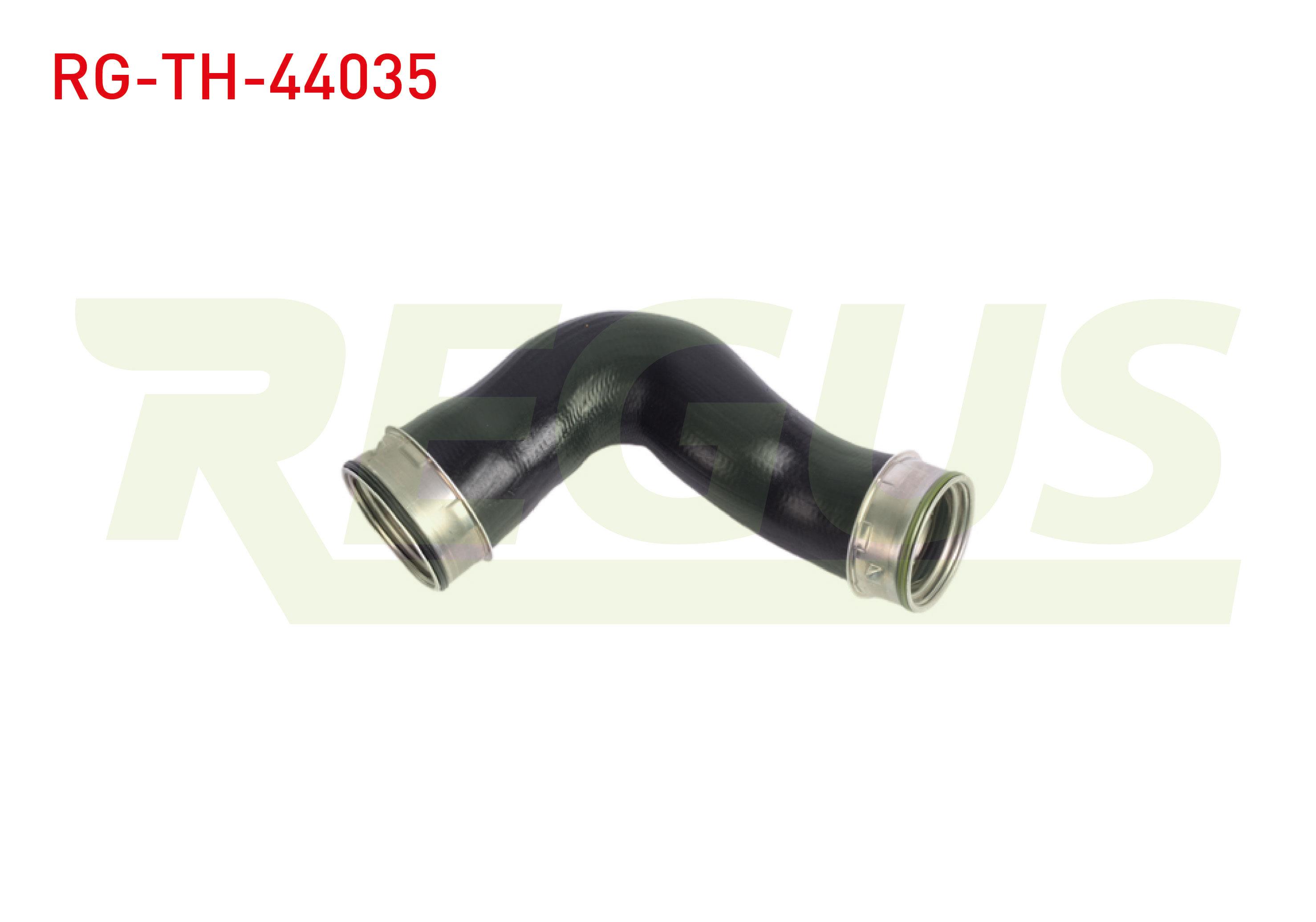 TURBO HORTUMU VOLKSWAGEN TRANSPORTER V (7HA,7HH,7EA,7EH) 2.5 TDI 2003-2011