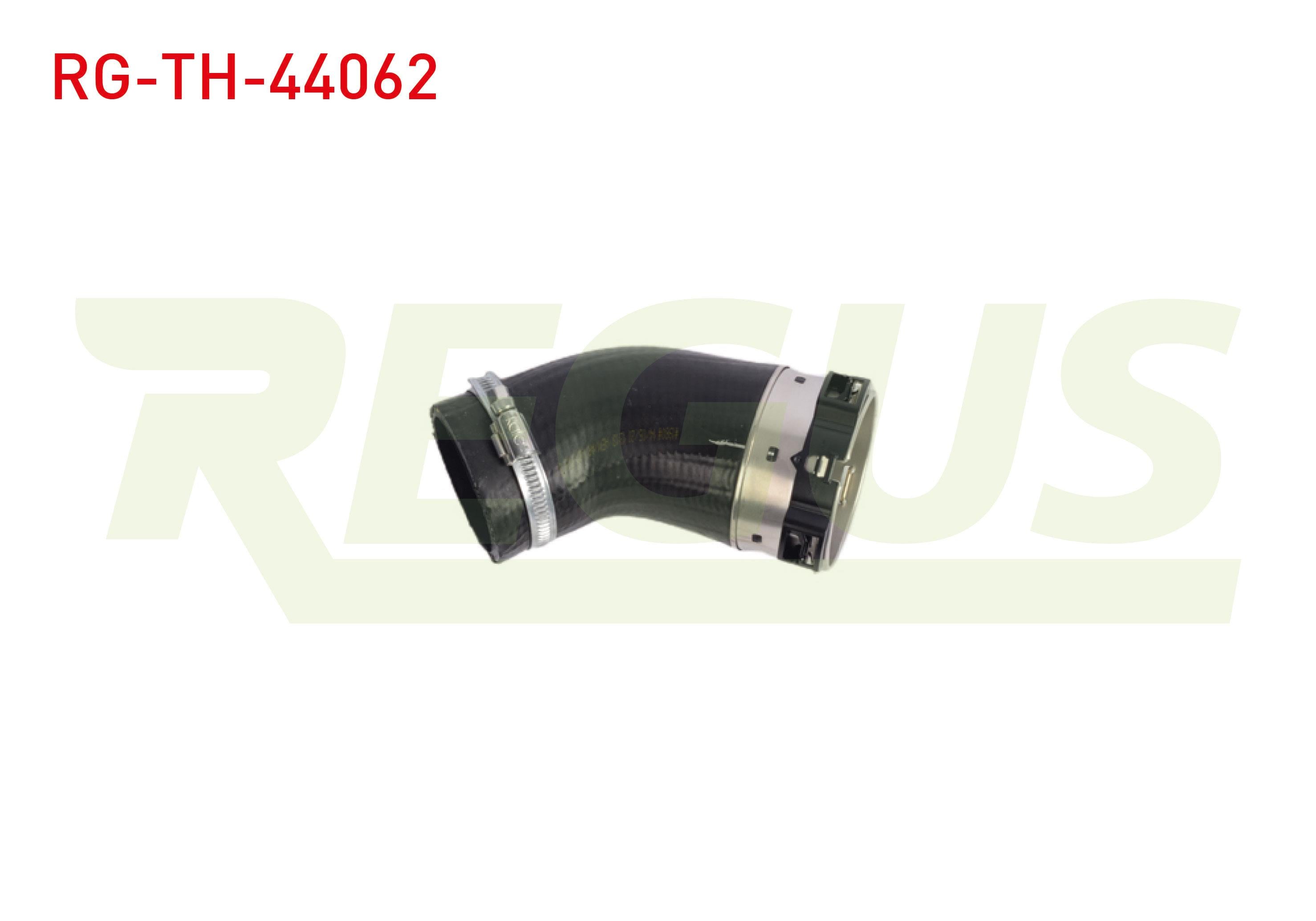 TURBO HORTUMU VOLKSWAGEN TRANSPORTER VI 2.0 TDI 2009-