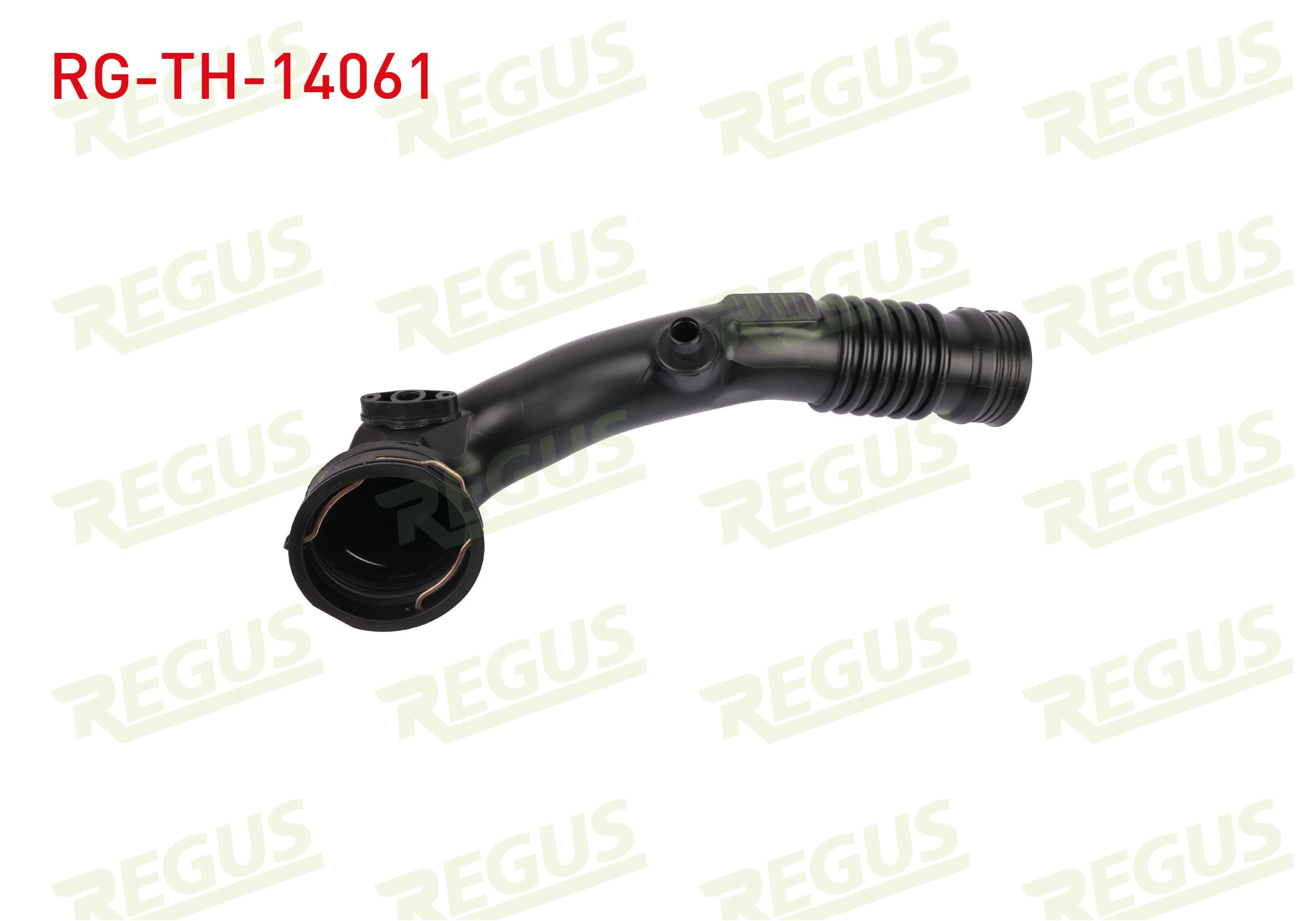 TURBO HORTUMU X5 (F15)