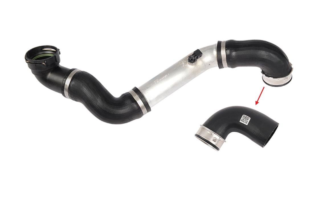 TURBO HORTUMU
METAL BORU HARİÇ
