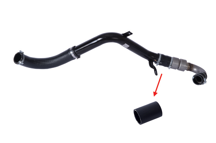TURBO HORTUMU
METAL BORU HARİÇ
OK İLE GÖSTERİLEN HORTUM FORD C MAX I  2.0 TDCI
FORD FOCUS II  2.0 TDCI