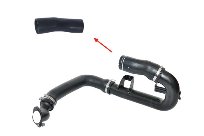 TURBO HORTUMU
METAL BORU HARİÇ
OK İLE GÖSTERİLEN KÜÇÜK HORTUM FIAT LINEA 1.6 MULTIJET