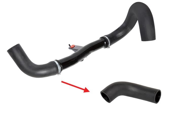 TURBO HORTUMU
METAL BORU HARİÇ
OK İLE GÖSTERİLEN KÜÇÜK HORTUM FIAT DUCATO III  2.3 JTD
FIAT DUCATO IV  2.3 JTD