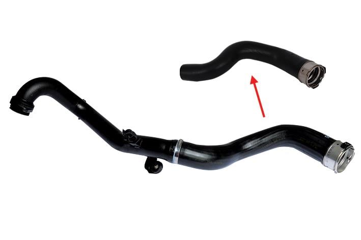 TURBO HORTUMU
PLASTİK BORU HARİÇ FIAT EGEA  1.3 MULTIJET