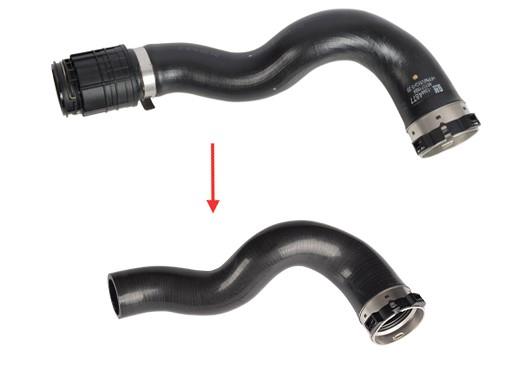 TURBO HORTUMU
PLASTİK BORU HARİÇ INSIGNIA B II 1.6 CDTi B 16 DTE - D 16 DTE - D 16 DTN