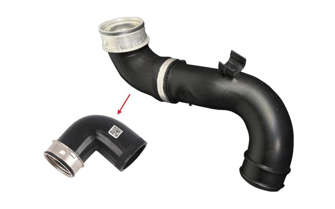 TURBO HORTUMU
PLASTİK BORU HARİÇ