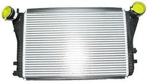 TURBO INTERCOL RADYATÖRÜ BJB-BKC-BKD-BLS GOLF-JETTA-OCTAVİA II 1.9 D-2.0  1K0145803E 1K0145803S  3C0145805AF