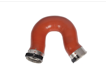 TURBO İNTERCOOLER HORTUMU KIRMIZI SAĞ SPRİNTER 315,316,416,515,516 CDI  OM 651 955 11>