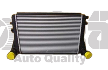 TURBO INTERKOL RADYATÖRÜ CAYB-CAYC-CAYD GOLF 6 - JETTA - CADDY 4 1.6 TDI 1K0145803CA 1K0145803CC 5C0145803A