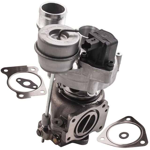TURBO R55-56-57   N14