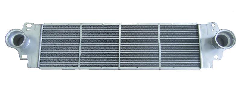 TURBO RADYATÖRÜ INTERCOOLER AXB-AXD T5 1.9 TDI 2003-2011 7H0145804A