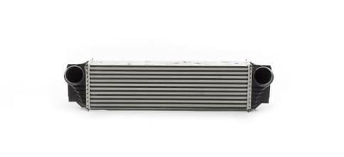 TURBO RADYATORU (INTERCOOLER) BMW 5 SERISI (F10) 520 D - 525 D - 530 D - 535 i 2010-/ 7 SERISI 730 D - 740 i 2009- 17117805629 17117577115