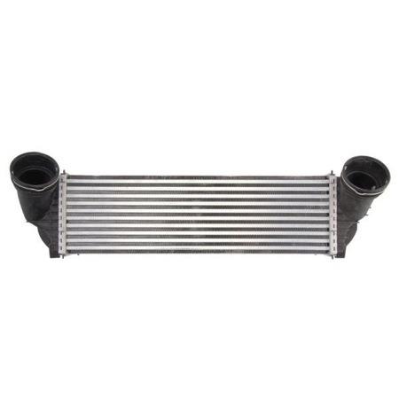 TURBO RADYATORU (INTERCOOLER) BMW X5 (E70) 3.0 D - 3.5 XD - 4.0 D 2007-2012/ X5 (F15,F85) 2.5 D - 3.0 D - 4.0 e 2014-/ X6 (E71,E72) 3.0 D - 3.5 D - 4.