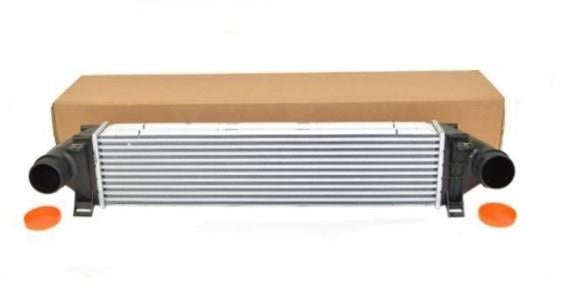 TURBO RADYATORU (INTERCOOLER) FREELANDER II EVOQUE 2.0 Si4 4X4 2011-/ XC60 2.0 T - D5 - 2.4 D 2008-/ XC70 II 2.4 D5 2007-LR031925-31280013