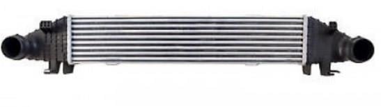 TURBO RADYATORU (INTERCOOLER) MERCEDES C SERISI (W204) C 180 - C 200 2007-2014/ E SERISI (W212) E 200 2009-
