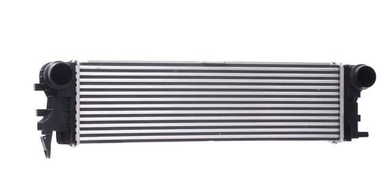 TURBO RADYATORU (INTERCOOLER) MERCEDES VITO (W447) 114 CDI - 116 CDI - 119 BlueTEC 2014- A4475011301