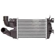 TURBO RADYATORU (INTERCOOLER) OPEL ASTRA H 1.3 CDTI 2004-2010  6302072