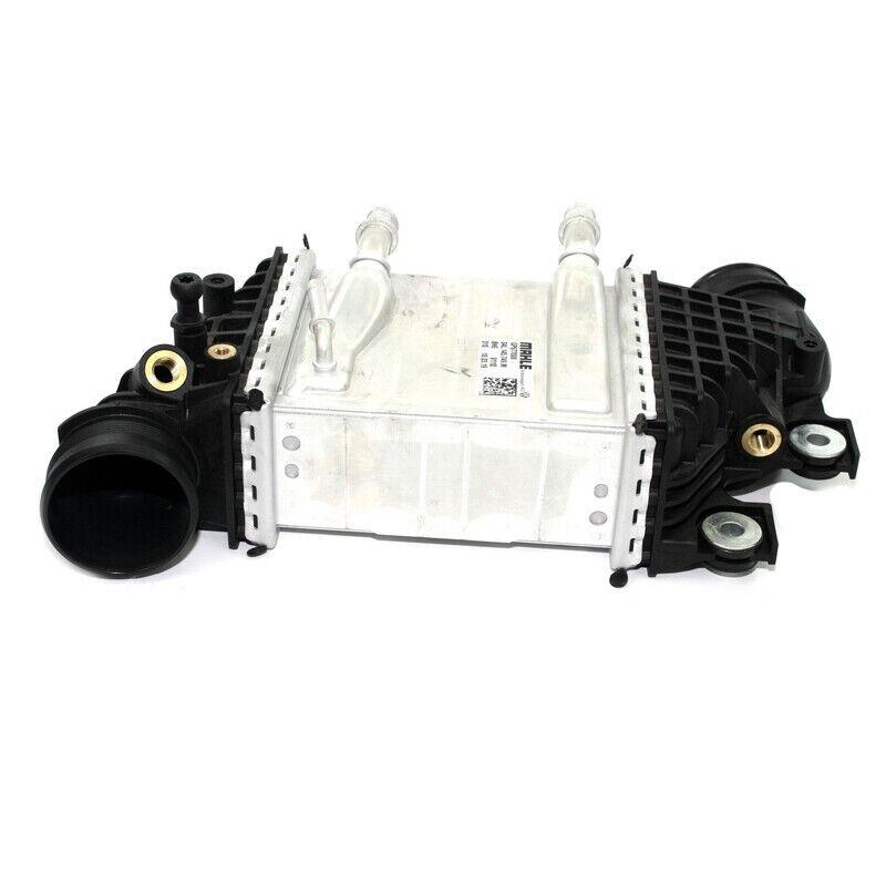 TURBO RADYATORU (INTERCOOLER) SU SOGUTMALI VOLKSWAGEN CRAFTER 50 (SY_SZ) 2.0 TDI 2018- TRANSPORTER T6-T7 04L145749H 04L145749L