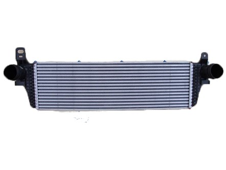 TURBO RADYATÖRÜ (INTERCOOLER) T6 2.0 BITDI 2003-2011 TRANSPORTER T5-T6-T7