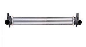 TURBO RADYATORU (INTERCOOLER) VOLKSWAGEN POLO (6R,6C) 1.2 TDI 2009-6R0145805 6R0145805B 6RF145805A 6R0145832 6R0145832E6R0145834F