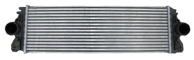 TURBO RADYATÖRÜ SPRTINTER CRAFTER M646 640X202X64 A9065010301-2E0145804