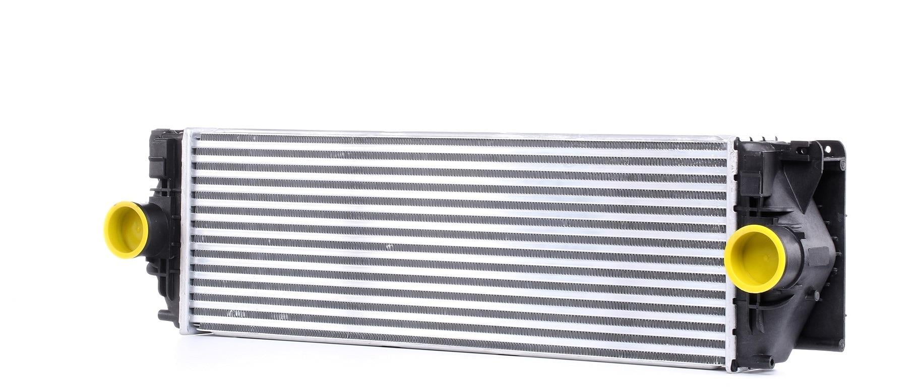 TURBO RADYATÖRÜ SPRTINTER CRAFTER M646 640X202X64 A9065010301-2E0145804