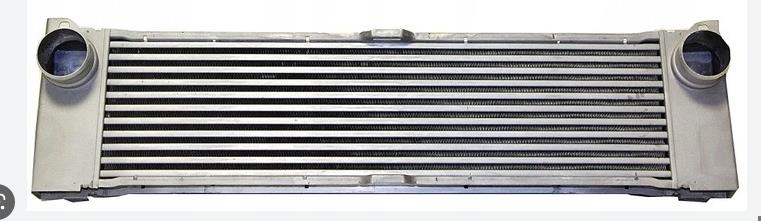 TURBO RADYATORU VİTO 639 (INTERCOOLER) MERCEDES VIANO 2.0 CDI - 2.2 CDI M-T 2003-2014/ VITO 109 CDI - 111 CDI - 115 CDI M-T 2003-2014