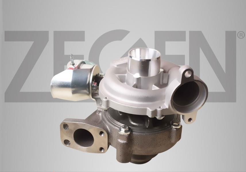 TURBO RENAULT CLIO III (BR0/1,CR0/1) 1.5 DCI K9K 700 84 HP 2005-2012