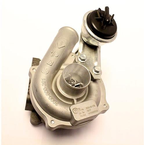 TURBO ŞARJ 65 PS - 68 PS KANGO-CLIO-LOGAN 1.5 DCI