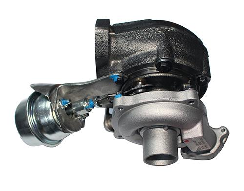 TURBO ŞARJ 75PS CORSA C COMBO C Z13DT 93177409 95516208 860067