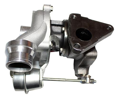 TURBO ŞARJ 85 HP MEGAN II/CLIO III 1.5 DCI 144113321R - 8200392656 - 8200 144110420R