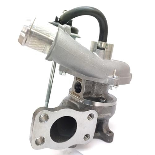 TURBO ŞARJ BIPPER/NEMO 1.4 HDI T 5435 988 0021 0375.Q6 0375.N6
