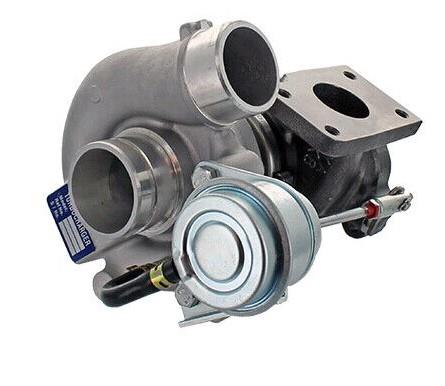 TURBO ŞARJ DUCATO III/DAILY/KARSAN J10 JEST(EURO 4-EURO 5) 2,3 MJT 504071260 -504136785-504136797 50407120