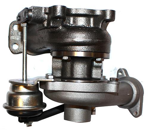 TURBO ŞARJ FİESTA/206/207/307/C2/C3/XSARAII 1.4 TDCİ /1,4 HDİ 1488986 0375.G9
