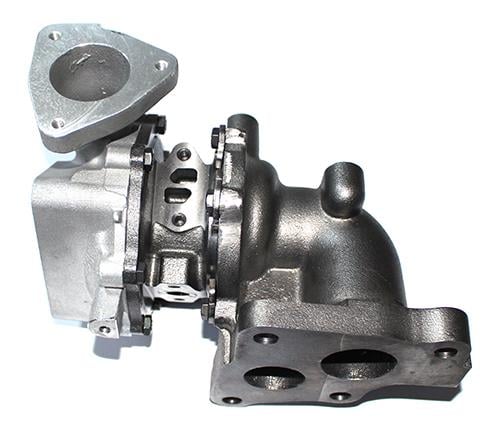 TURBO ŞARJ ISUZU D-MAX 2.5 12>