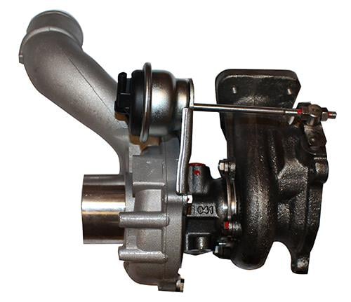 TURBO ŞARJ MASTER 2.5 G9U 7701473757 - 7711134973 8200036999