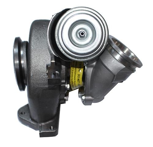 TURBO ŞARJ SPRINTER 901-902-903-904 M612 T 709838-5006S