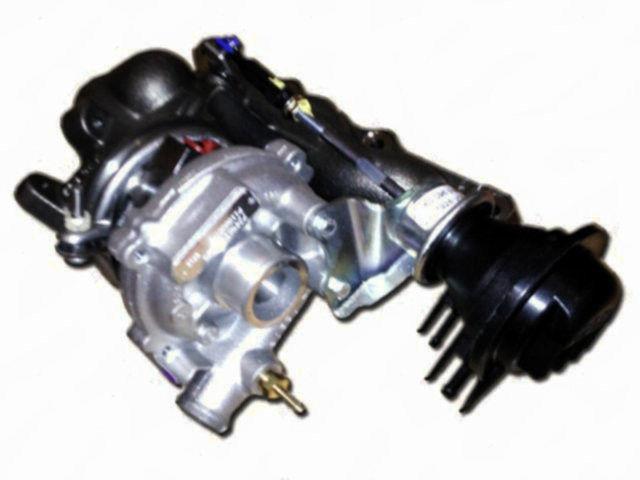 TURBO SMART   160 2000-02