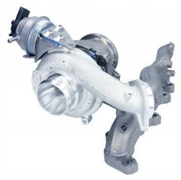 TURBO T7 CRAFTER 2.0 TDI CXHA CXHB 04L253014A 04L253014C 04L253014F 04L253056R
