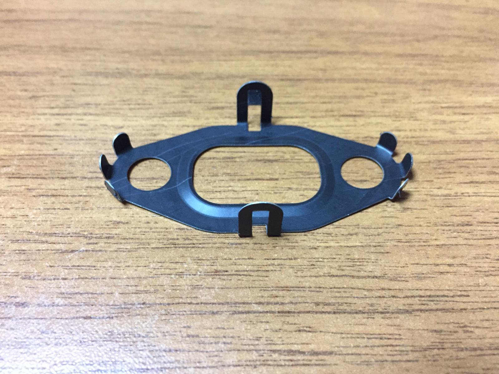 TURBO YAĞ BORU CONTASI MERCEDES SPRİNTER EURO 5 651