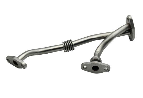 TURBO YAG DONUS BORUSU 651 SPRINTER