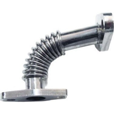TURBO YAGLAMA BORUSU CORSA D 1.3 ALBEA / GRANDE