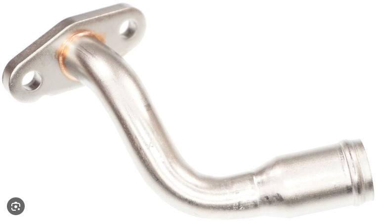 TURBO YAĞLAMA BORUSU F20 F80 E90 F10