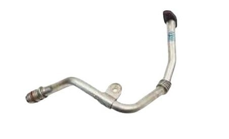 TURBO YAĞLAMA BORUSU MEGANE III SCENIC III K9K 1.5DCI 151984117R
