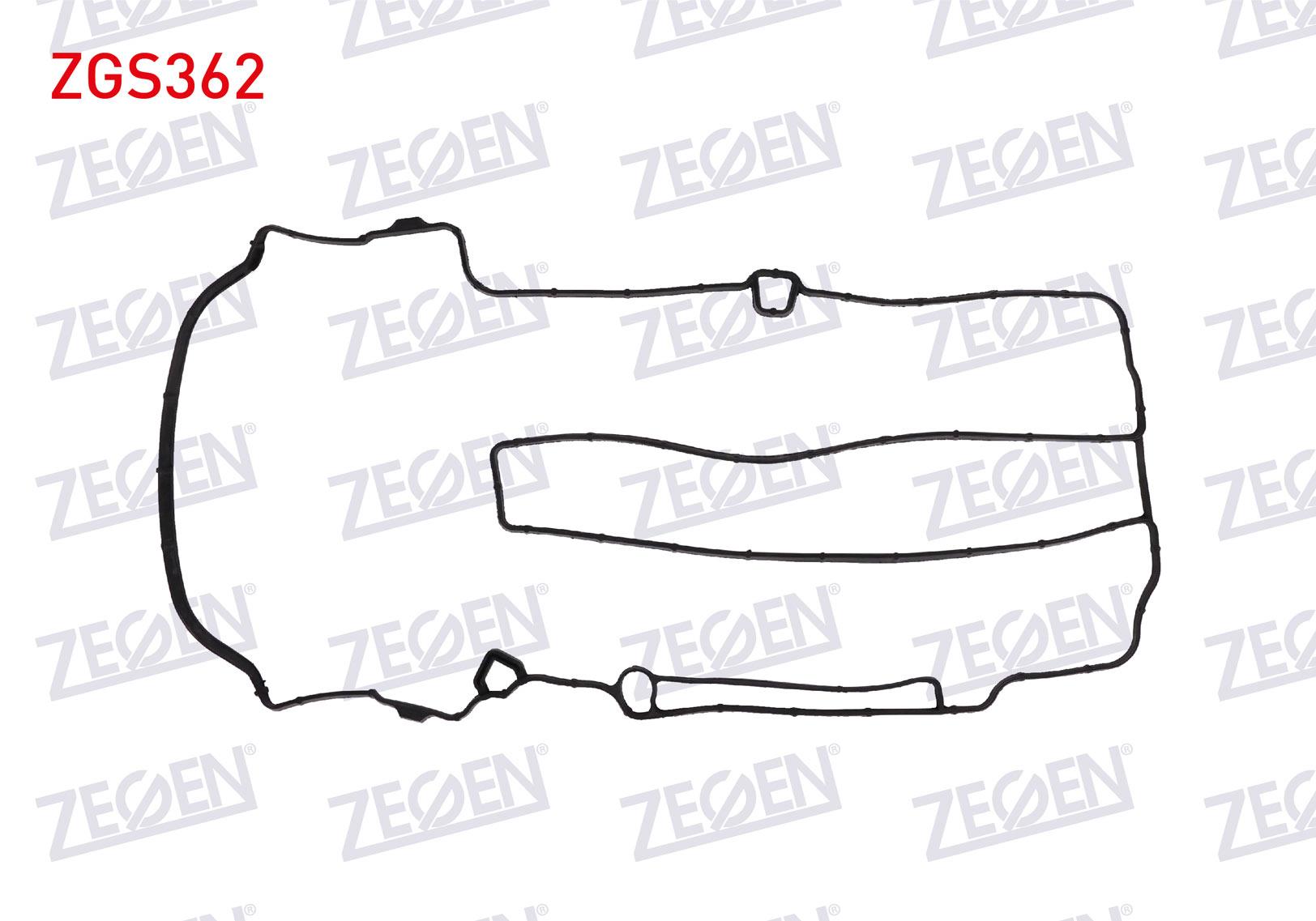 UST KAPAK CONTASI OPEL ASTRA J-INSIGNIA A 1.4 A14NET