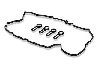 ÜST KAPAK LASTİK CONTA SETİ F20-F21-F22-E90 LCİ-E91 LCİ-E92 LCİ-E93 LCİ-F30-F31-F34-4F32-F33-F36-F07-F10-F11-249.750 F25 N47N